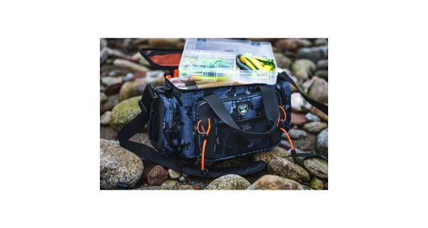 GIANTS FISHING - Vláčacia taška Spinning Bag Large