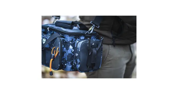 GIANTS FISHING - Vláčacia taška Spinning Bag Large
