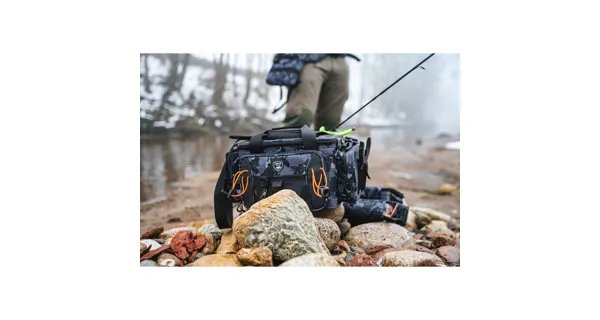 GIANTS FISHING - Vláčacia taška Spinning Bag Large