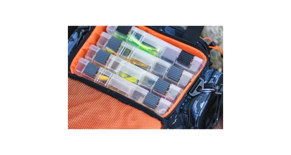 GIANTS FISHING - Vláčacia taška Spinning Bag Large