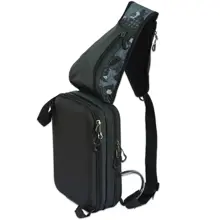 GIANTS FISHING - Vláčacia taška Spinning Bag Luxury MK2
