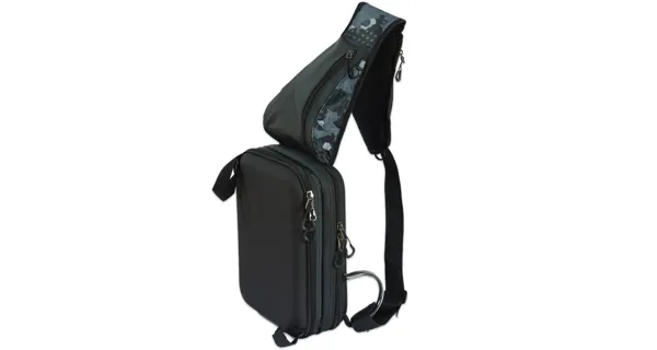 GIANTS FISHING - Vláčacia taška Spinning Bag Luxury MK2