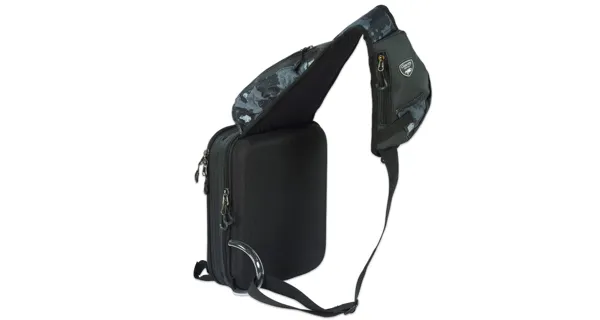 GIANTS FISHING - Vláčacia taška Spinning Bag Luxury MK2