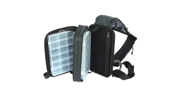 GIANTS FISHING - Vláčacia taška Spinning Bag Luxury MK2