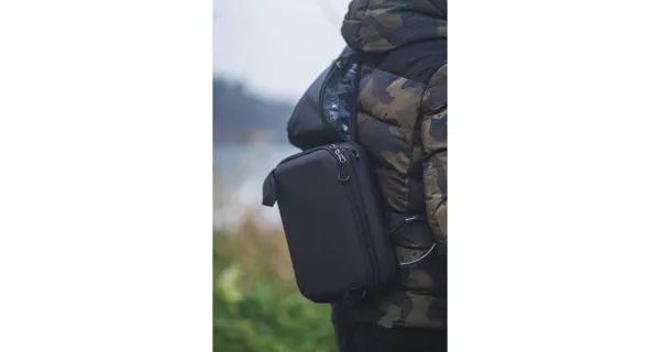 GIANTS FISHING - Vláčacia taška Spinning Bag Luxury MK2