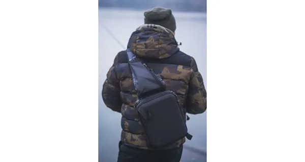 GIANTS FISHING - Vláčacia taška Spinning Bag Luxury MK2