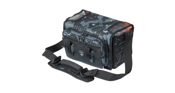 GIANTS FISHING - Vláčacia taška Spinning Bag Medium