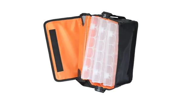 GIANTS FISHING - Vláčacia taška Spinning Bag Medium