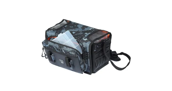 GIANTS FISHING - Vláčacia taška Spinning Bag Medium