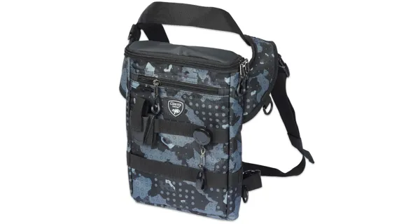 GIANTS FISHING - Vláčacia taška Spinning Bag Urban