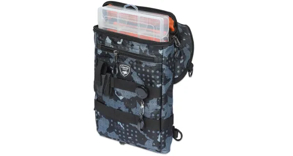 GIANTS FISHING - Vláčacia taška Spinning Bag Urban