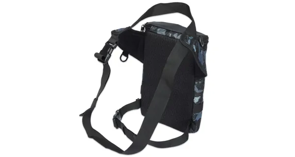 GIANTS FISHING - Vláčacia taška Spinning Bag Urban