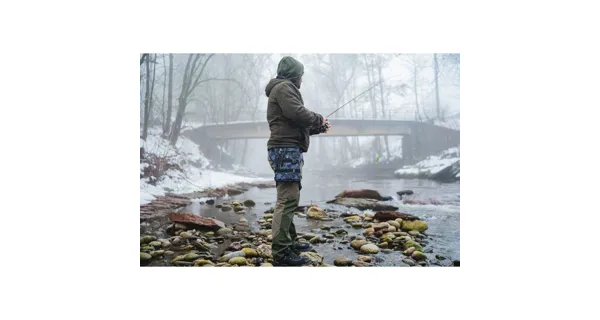 GIANTS FISHING - Vláčacia taška Spinning Bag Urban