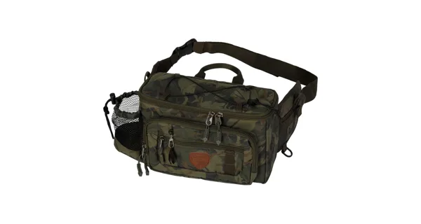 GIANTS FISHING - Vláčacia taška Spinning Kidney Bag