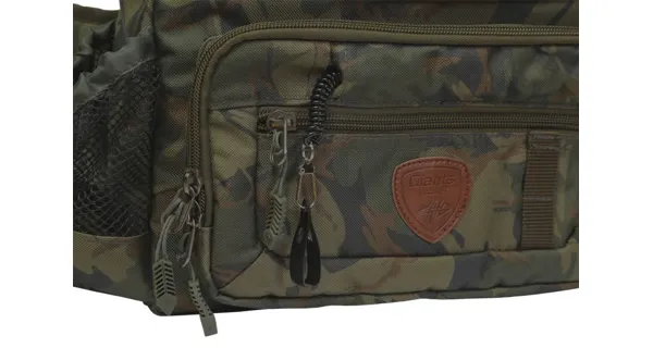 GIANTS FISHING - Vláčacia taška Spinning Kidney Bag