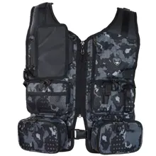 GIANTS FISHING - Vláčacia vesta Spinning Vest Luxury