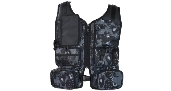 GIANTS FISHING - Vláčacia vesta Spinning Vest Luxury