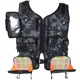 GIANTS FISHING - Vláčacia vesta Spinning Vest Luxury