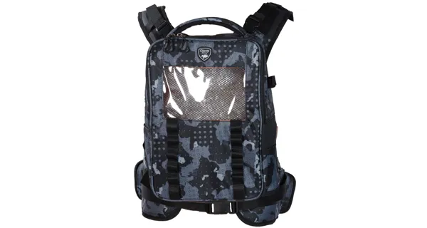 GIANTS FISHING - Vláčacia vesta Spinning Vest Luxury