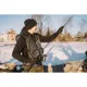 GIANTS FISHING - Vláčacia vesta Spinning Vest Luxury