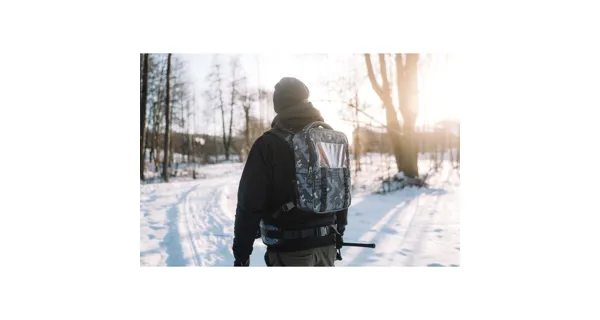 GIANTS FISHING - Vláčacia vesta Spinning Vest Luxury