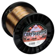 GIANTS FISHING - Vlasec Carp Master Camu Brown 0,28 mm 9,3 kg 5000 m