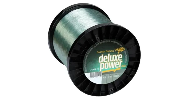 GIANTS FISHING - Vlasec Deluxe Power DsGr 0,18 mm 3,6 kg 5000 m