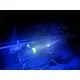 GIANTS FISHING - Vlasec Fluo Power UV-Yellow 0,28 mm 8,3 kg 600 m