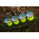 GIANTS FISHING - Vlasec Fluo Power UV-Yellow 0,28 mm 8,3 kg 600 m