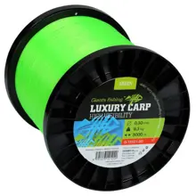 GIANTS FISHING - Vlasec Luxury Carp High-Visibility Green 0,26 mm 6,9 kg 5000 m