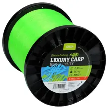 GIANTS FISHING - Vlasec Luxury Carp High-Visibility Green 0,28 mm 7,9 kg 5000 m