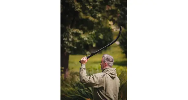 GIANTS FISHING - Vrhacia tyč Gaube 3K Carbon Baiting Stick 29 mm
