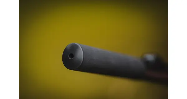 GIANTS FISHING - Vrhacia tyč Gaube 3K Carbon Baiting Stick 29 mm