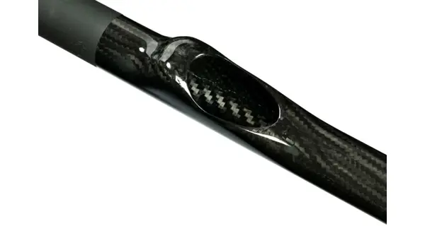 GIANTS FISHING - Vrhacia tyč Gaube 3K Carbon Baiting Stick 29 mm