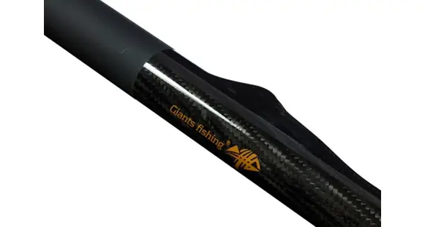 GIANTS FISHING - Vrhacia tyč Gaube 3K Carbon Baiting Stick 29 mm