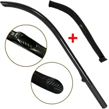 GIANTS FISHING - Vrhacia tyč Gaube 3K Carbon Baiting Stick 29 mm