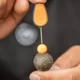 GIANTS FISHING - Vrtáčik na boilies Snowman Rig Drill Bore Tool