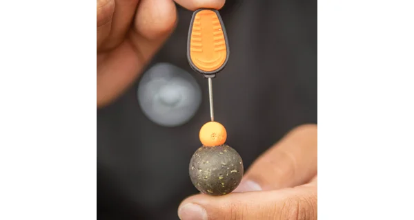 GIANTS FISHING - Vrtáčik na boilies Snowman Rig Drill Bore Tool