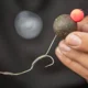 GIANTS FISHING - Vrtáčik na boilies Snowman Rig Drill Bore Tool