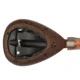 GIANTS FISHING - Vypínacia záťaž Back Lead Deluxe 113 g