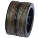 GIANTS FISHING - Vyzliekacia šnúra Carp Line Skin Braid 25 lb 20 m Camo Brown