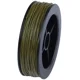 GIANTS FISHING - Vyzliekacia šnúra Carp Line Skin Braid 25 lb 20 m Camo Green