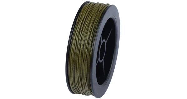 GIANTS FISHING - Vyzliekacia šnúra Carp Line Skin Braid 25 lb 20 m Camo Green