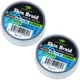 GIANTS FISHING - Vyzliekacia šnúra Carp Line Skin Braid 35 lb 20 m Camo Brown