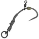 GIANTS FISHING - Zarážka na háčik Super Grip Hook Bead 20 ks