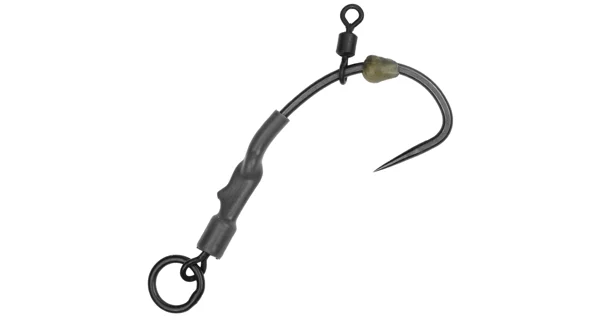 GIANTS FISHING - Zarážka na háčik Super Grip Hook Bead 20 ks