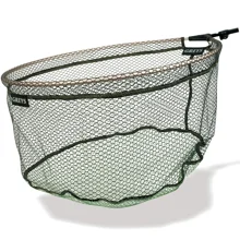 GREYS - Podberáková hlava Free Flow 22" Landing Net