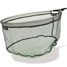 GREYS - Podberáková hlava Free Flow 22" Landing Net