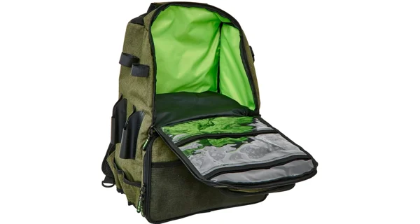 GUNKI - Batoh Overtake Fulltreck