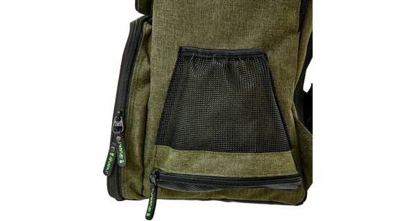 GUNKI - Batoh Overtake Fulltreck